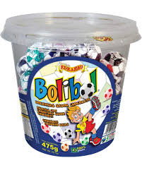 BOLINHA CHOC POTE 475G KI KAKAU