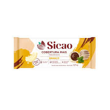 COB MAIS CHOC BCO 1,01KG SICAO
