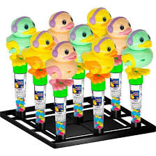 CONF PATO FONE PULA PULA 12G FAMPAR