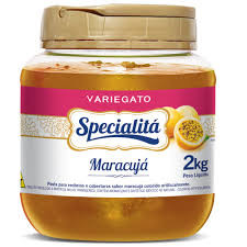 VARIEGATO MARACUJA 2KG DUAS RODAS