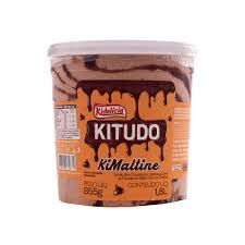 SORV KIDELICIA 1,5 LT KIMALTINE