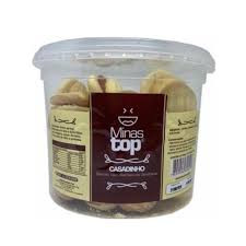 BISC CASADINHO 300G MINASTOP PT
