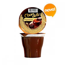 SOBREMESA CHANDELLE BRIGADEIRAO 90G