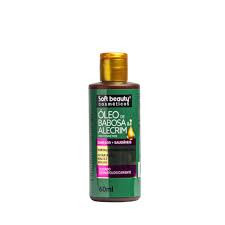 OLEO CAP SOFT FIX 60ML BABOSA