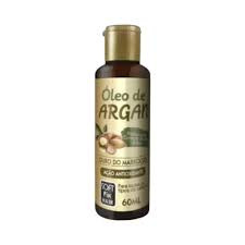 OLEO CAP SOFT FIX 60ML ARGAN