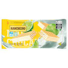 BISCOITO WAFER RANCHEIRO 78G