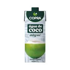 AGUA COCO INTEGRAL COPRA 1L