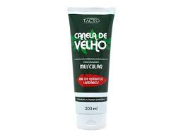 LOCAO HID TACTO 200ML CANELA VELHO