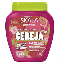 CR TRAT SKALA 1000G CEREJA