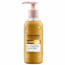 LOCAO MULTI HIDRAMAIS 260ML ILUMINADOR