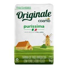 Farinha Trigo Originale 1kg