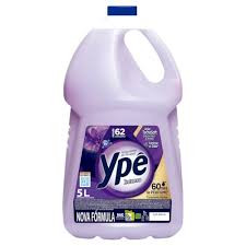 AMAC ROUPA YPE 5L INTENSO
