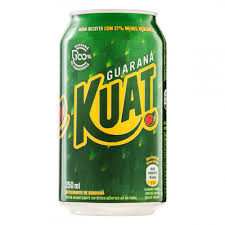 REFRIGERANTE KUAT 350ML
