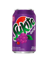 REFRIGERANTE SUKITA UVA 350ML