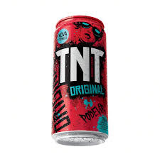 ENERGÉTICO TNT ENERGY DRINK 269ML