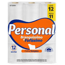 PAPEL HIGIÊNICO PERSONAL NEUTRO 30MT LEVE12 PAGUE11