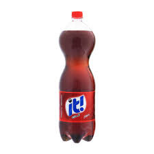 REFRIGERANTE IT COLA 2L