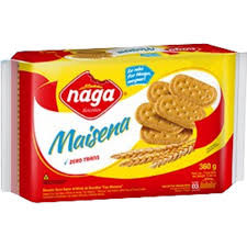 BOLACHA NAGA MAIZENA 360G