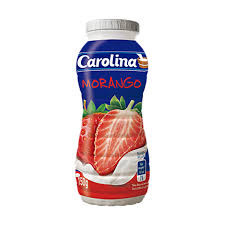 BEBIDA LÁCTEA VERY GURT MORANGO 150G