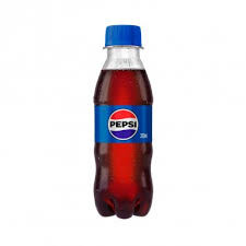 REFRIGERANTE PEPSI COLA 200ML