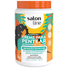 CR PENTEAR SALON LINE 1KG DEFINICAO NUTRITIVA