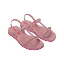 SAND IPANEMA GLOW SAND INF 24/32 ROSA/LILAS