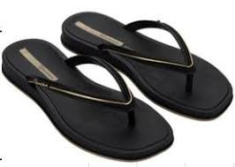 SAND IPANEMA GLOW AD FEM 34/40 PRETA