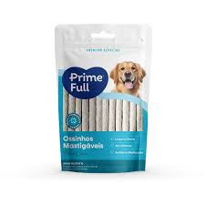 OSSO PALITO CAES N10 PRIME FULL 50G