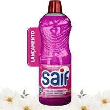 DESINF SAIF 1L FLORES DO MEDITERRANEO