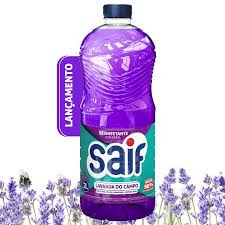 DESINF SAIF 1L LAVANDA DO CAMPO