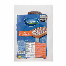 KIT CARRETEIRO PAMPLONA 600G