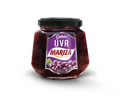 GELEIA UVA MARIZA 270G