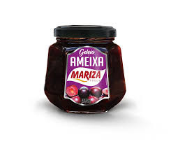 MARIZA FOODS GELEIA AMEIXA 270G