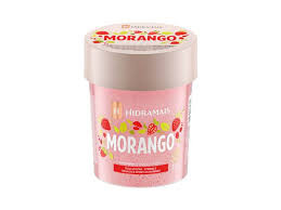 ESFOLIANTE HIDRAMAIS 350G MORANGO
