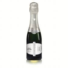 ESPUMANTE CHANDON BABY RICHER. D.SEC 187 ML