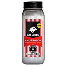 SAL MARINHO LEBRE 1,1KG PT