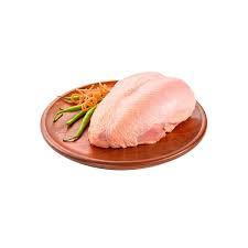 PEITO DE FRANGO C/OSSO AVELICIA KG