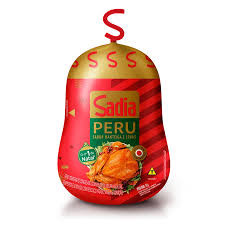 PERU SADIA MANT ERVAS KG