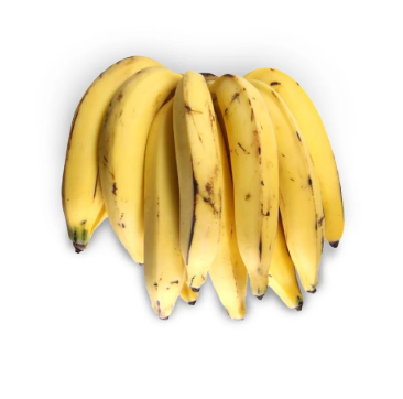 BANANA DA TERRA KG