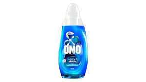 LAVA ROUPA LIQ OMO 750ML ACAO ANTIODOR