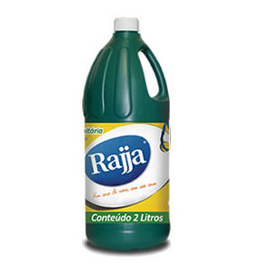 AGUA SANIT RAJJA 2L