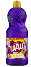 LIMP PERF UAU LAVANDA CONFORTO PROM 2L