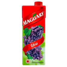 SUCO MAGUARY 1L UVA