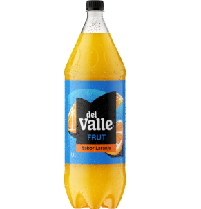 SUCO DEL VALLE FRUT LARANJA PET TP 1,5L