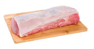 LOMBO SUÍNO CONGELADO