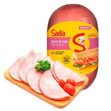PEITO PERU SADIA DEF FAT KG