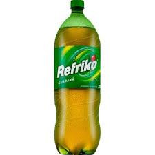 REFRIGERANTE REFRIKO GUARANA 2L