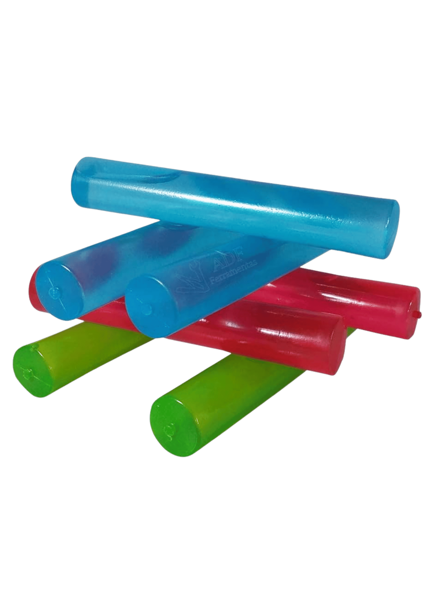 GELO P/CONGELAR FRUTAS 12UN HAUSKRAFT