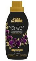 AMACIANTE COALA LAUNDRY ORQUIDEA NEGRA 1L
