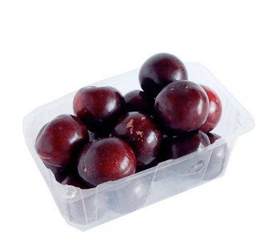 AMEIXA NACIONAL BANDEJA 500G